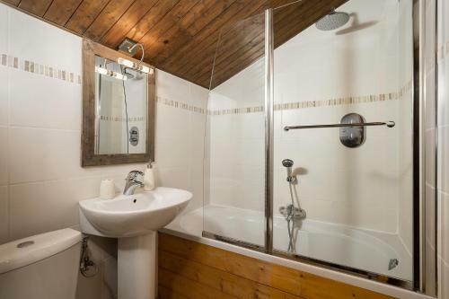 Apartment Chamouny