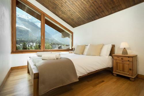 Apartment Chamouny