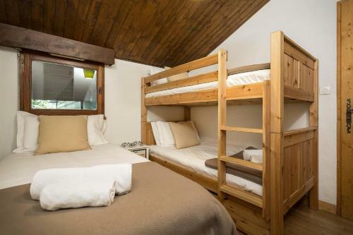 Apartment Chamouny