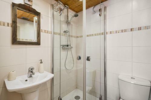 Apartment Chamouny