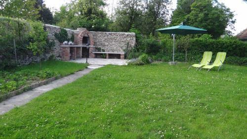 Park Apartman H�v�z