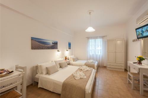Apartamento Studios Eleni