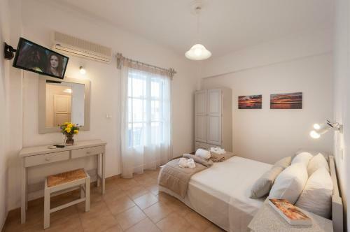 Apartamento Studios Eleni