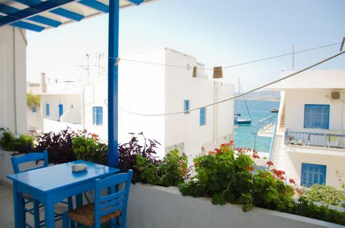 Apartamento Studios Eleni