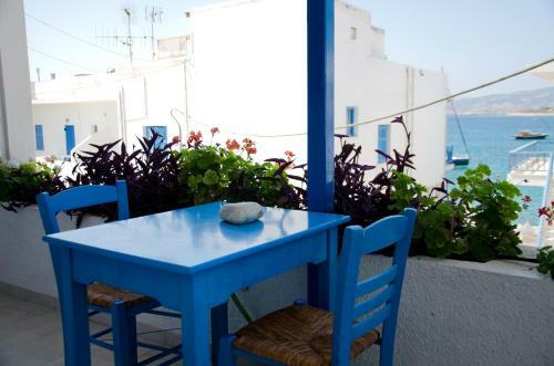 Apartamento Studios Eleni