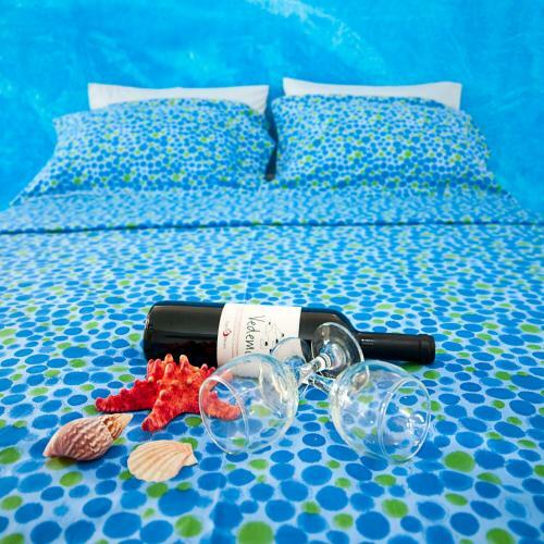 Apartamento Blue Dream - Santorini