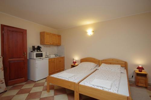 Var�zsk? Apartmanh�z
