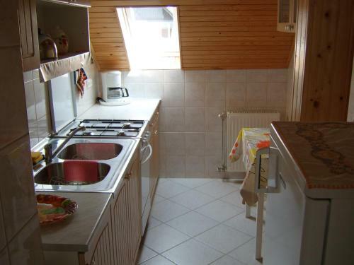 Susanne Apartman