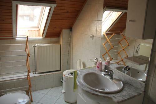Susanne Apartman