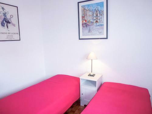 Apartment Les R�gates