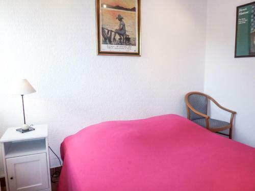 Apartment Les R�gates