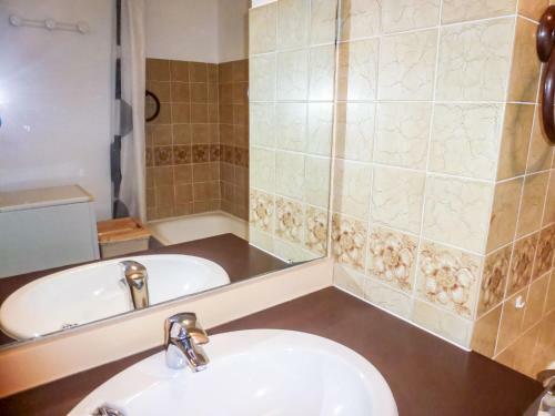 Apartment Les R�gates