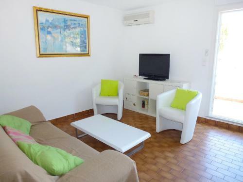 Apartment Les R�gates