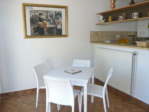 Apartment Les R�gates