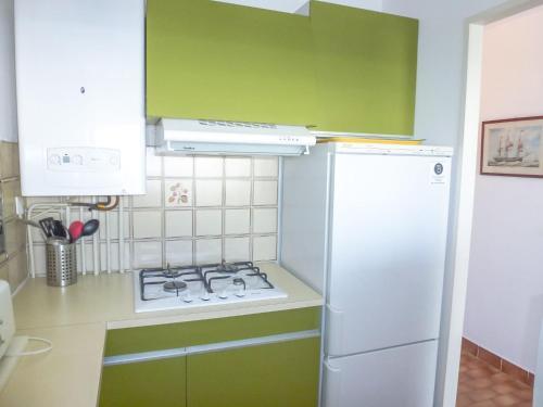 Apartment Les R�gates