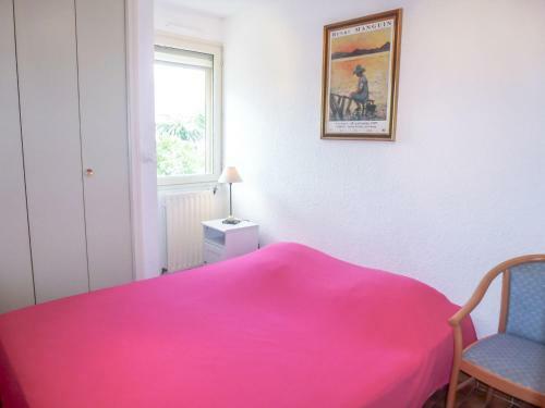 Apartment Les R�gates