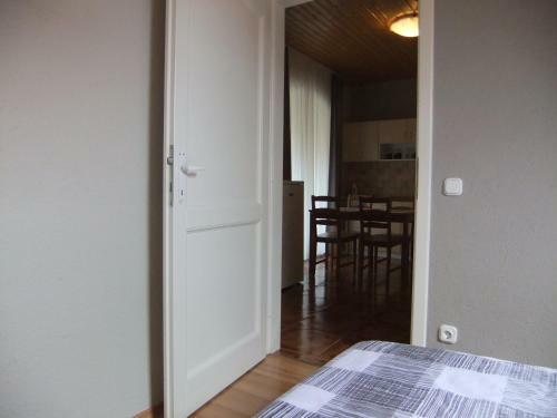 Lili Apartman