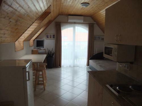 Lili Apartman