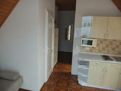 Lili Apartman