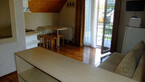 Lili Apartman