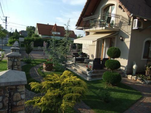 Lili Apartman
