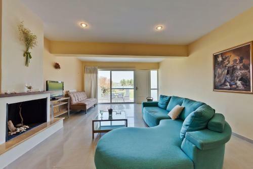 Apartamento Matina's Residence