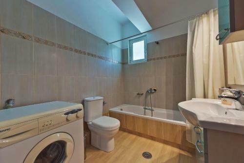 Apartamento Matina's Residence