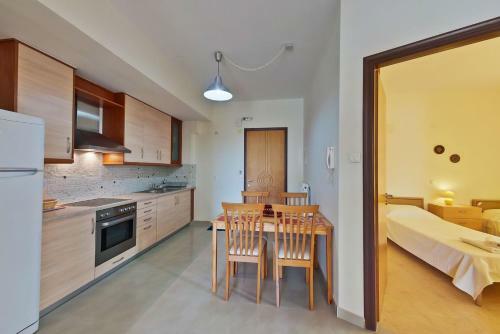Apartamento Matina's Residence