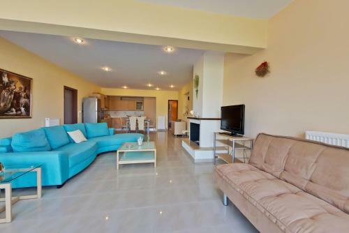Apartamento Matina's Residence
