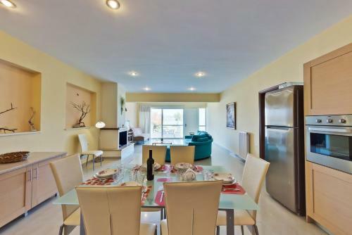 Apartamento Matina's Residence