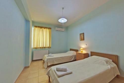 Apartamento Matina's Residence