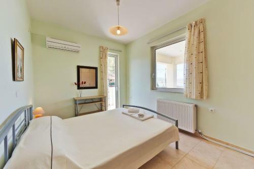 Apartamento Matina's Residence