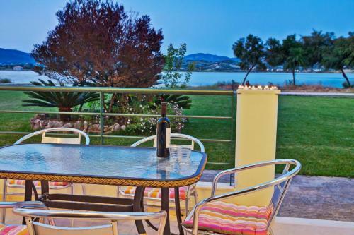 Apartamento Matina's Residence