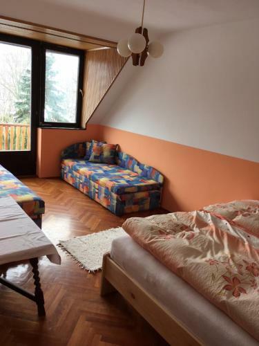 Hostal V�r-lak Vend�gh�z