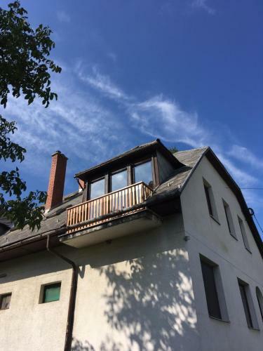 Hostal V�r-lak Vend�gh�z