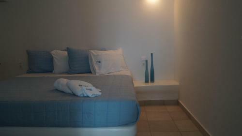 Hostal Alexandros Studios