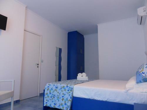 Apartamento Bouganville Studios Stegna