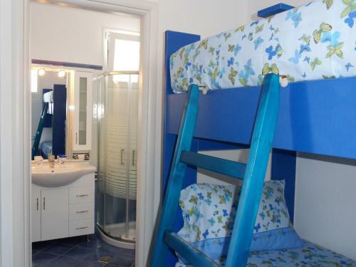 Apartamento Bouganville Studios Stegna
