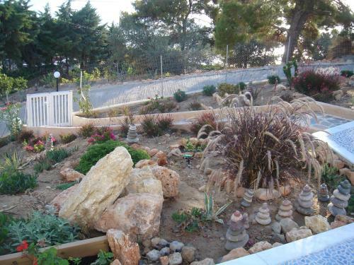 Apartamento Bouganville Studios Stegna