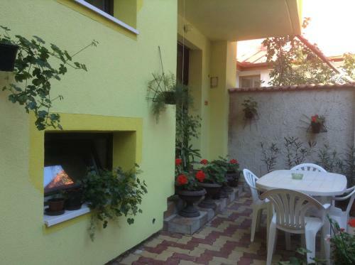 Hostal Agria Retur Vend�gh�z