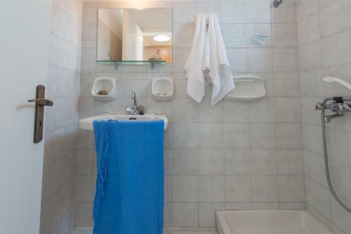 Apartamento Helen & Theo Studios