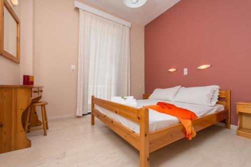 Apartamento Helen & Theo Studios