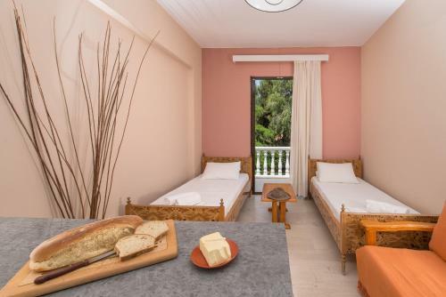 Apartamento Helen & Theo Studios