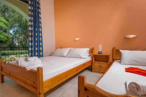 Apartamento Helen & Theo Studios