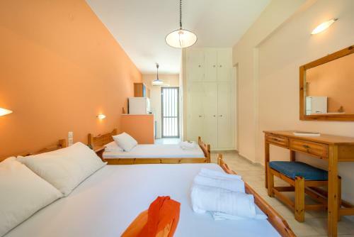 Apartamento Helen & Theo Studios