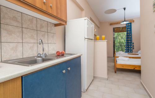 Apartamento Helen & Theo Studios