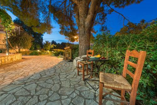 Apartamento Helen & Theo Studios