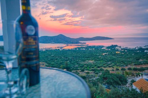 Elounda Water Park Residence Hotel