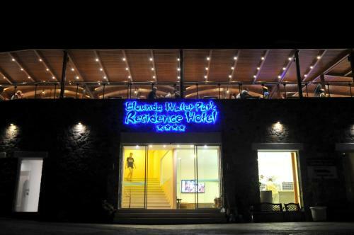 Elounda Water Park Residence Hotel