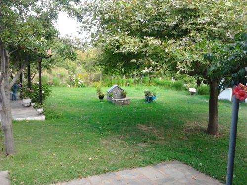 Apartamento Athanasios Stafylas